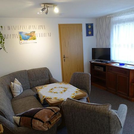 Ferienhaus Schaffrath Ehrenberg  Luaran gambar