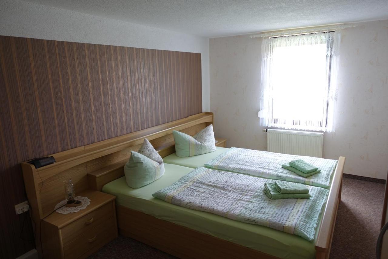 Ferienhaus Schaffrath Ehrenberg  Luaran gambar