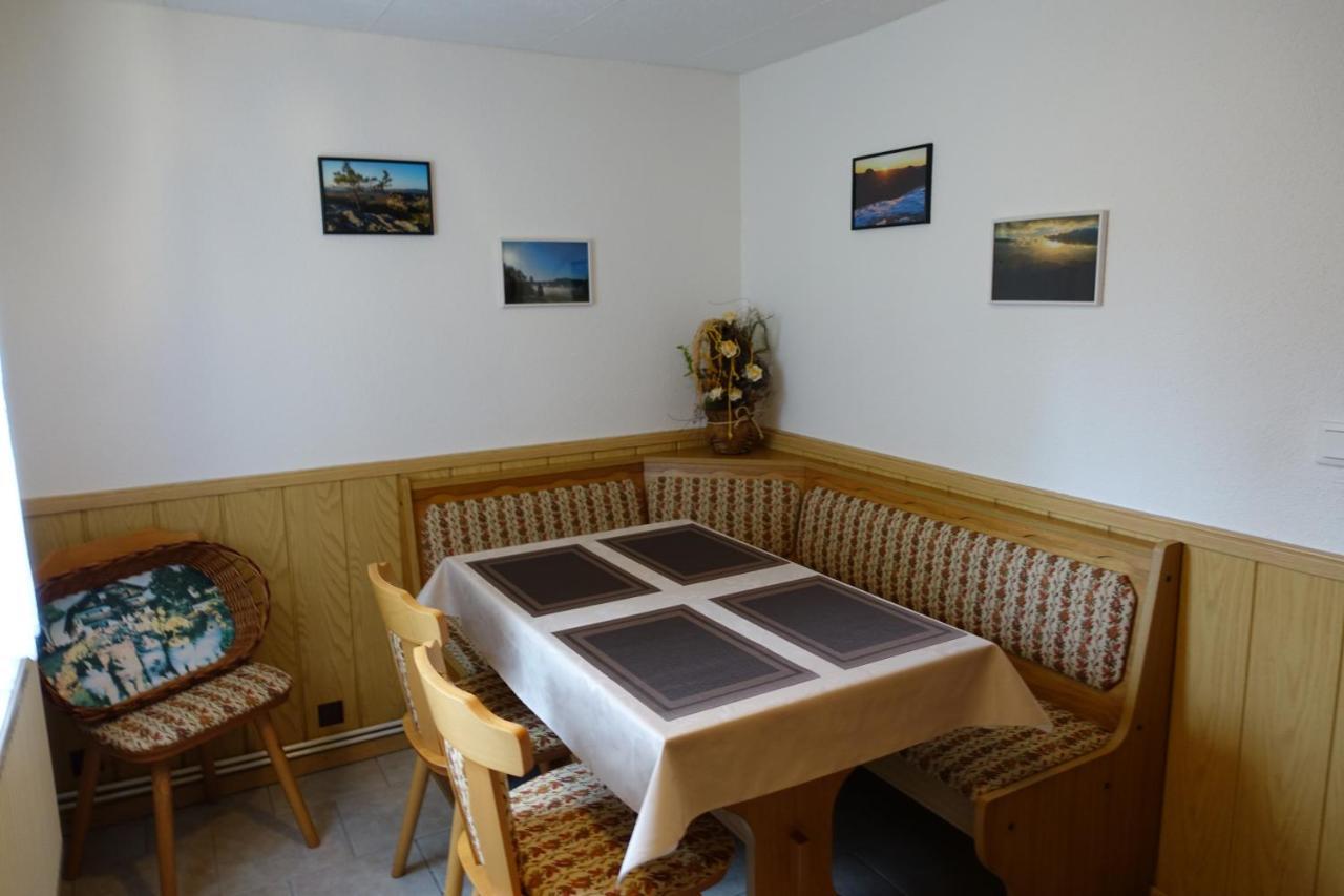 Ferienhaus Schaffrath Ehrenberg  Luaran gambar