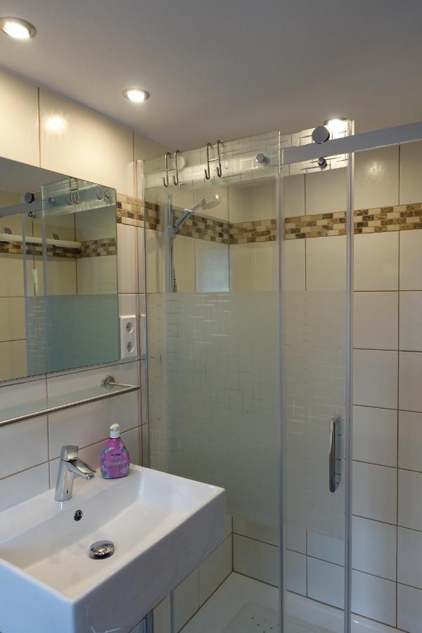 Ferienhaus Schaffrath Ehrenberg  Luaran gambar