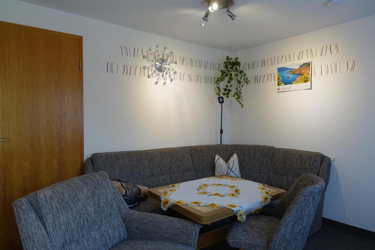 Ferienhaus Schaffrath Ehrenberg  Luaran gambar