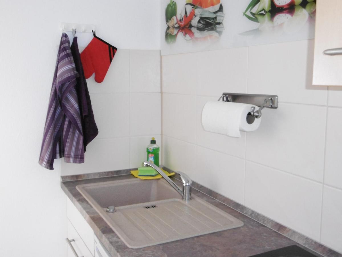 Ferienhaus Schaffrath Ehrenberg  Luaran gambar