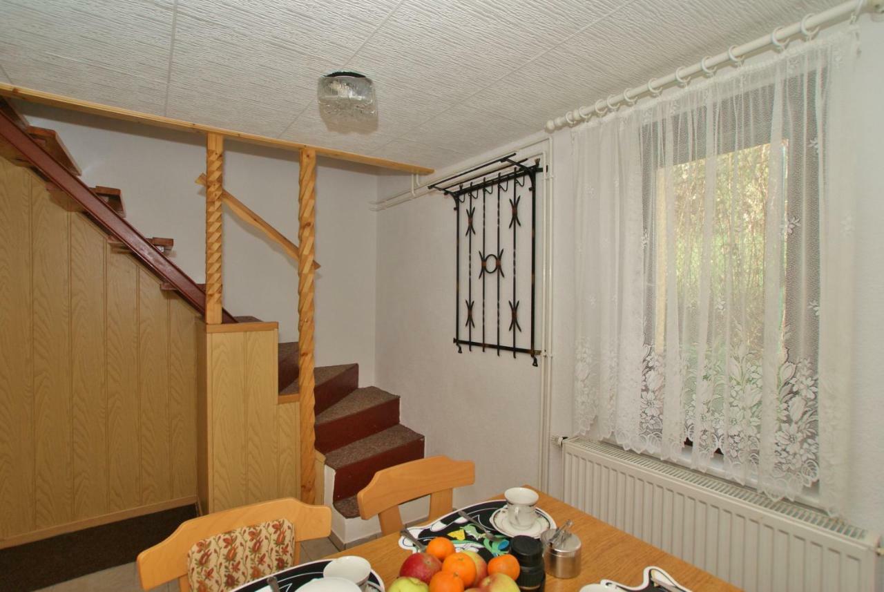 Ferienhaus Schaffrath Ehrenberg  Luaran gambar