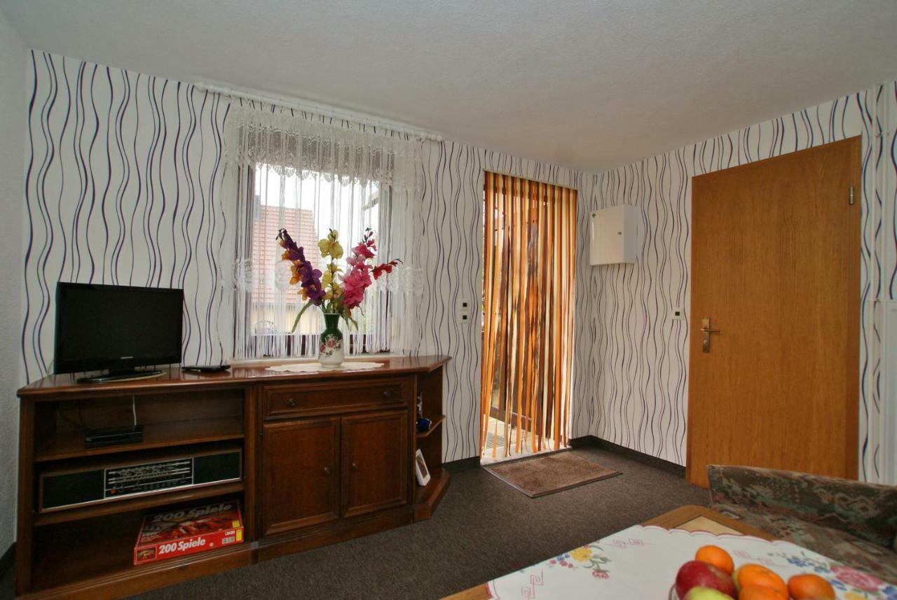 Ferienhaus Schaffrath Ehrenberg  Luaran gambar